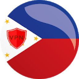 VPN Philippines - Free•Unblock•Proxy icon