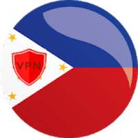 VPN Philippines - Free•Unblock•Proxy