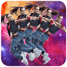 ikon Ditto Echo Mirror Effect - Echo Magic Movie Style