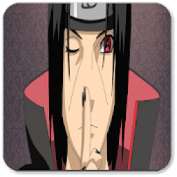 Itachi Katon Goukakyuu no Jutsu! (Sound effect) icon