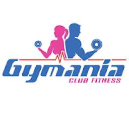 Gymanía Club Fitness