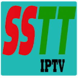 ikon SSTT IPTV