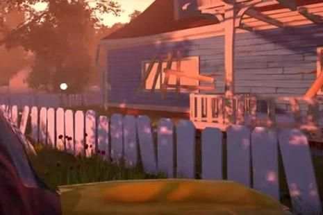 Guide Hello Neighbour Video screenshot 4