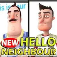 Guide Hello Neighbour Video on 9Apps
