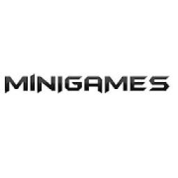 Mini Games- All 2018 Games आइकन