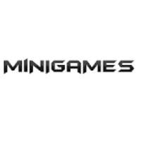 Mini Games- All 2018 Games logo