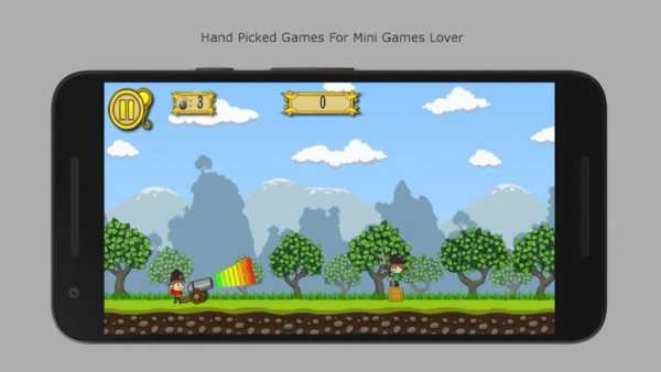 Mini Games- All 2018 Games स्क्रीनशॉट 5