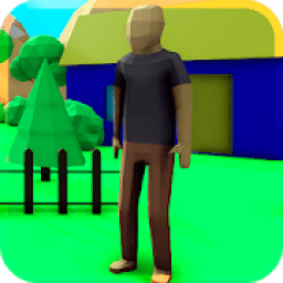 ikon Dude Epic Wars Garbage