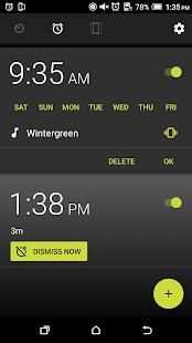 Shake To Wake screenshot 4