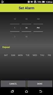 Shake To Wake screenshot 3
