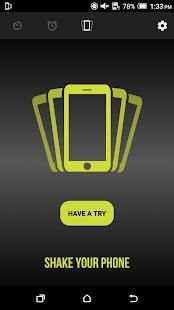 Shake To Wake screenshot 7