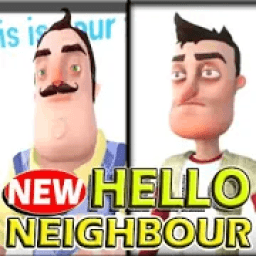 ikon Guide Hello Neighbour Video