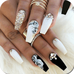 ikon Nail Art Designs