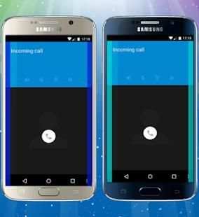 EDGE Incoming Calls Notif screenshot 7