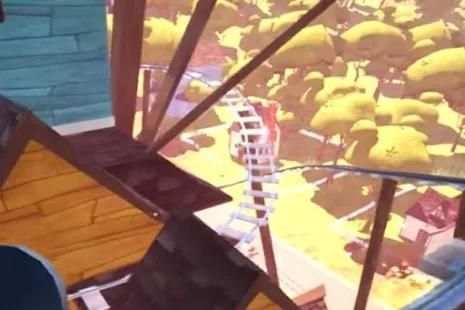 Guide Hello Neighbour Video screenshot 1