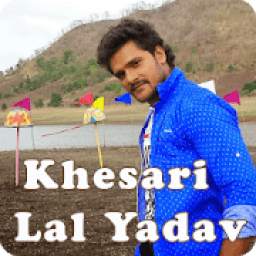 Khesari Lal Yadav Bhojpuri Song Videos for Free