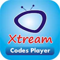 Xtream Codes Player