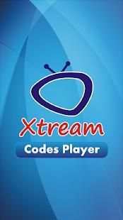 Xtream Codes Player screenshot 8