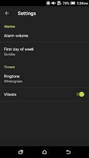 Shake To Wake screenshot 2