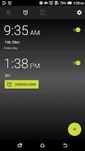 Shake To Wake screenshot 5