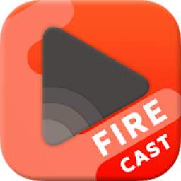 Cast to Fire TV