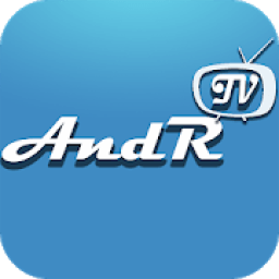 AndrTV icon