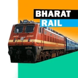 ikon Bharat Rail