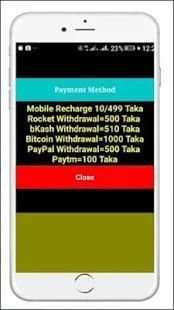 LitE CasH screenshot 1