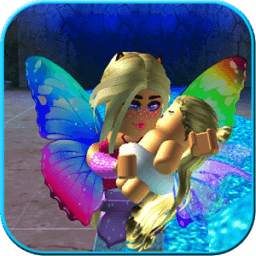 Guide for Fairies Mermaids Roblox 1.0