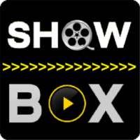 Shows HDB0'X : latest movies on 9Apps