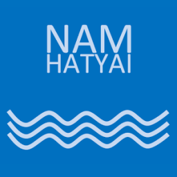 ikon NAM HATYAI