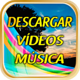 Descargar videos y musica mp3 gratis al cel guia icon