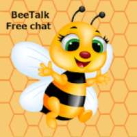 Beetalk : Free Chat bee talking