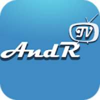 AndrTV on 9Apps