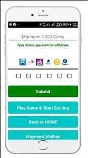 LitE CasH screenshot 2