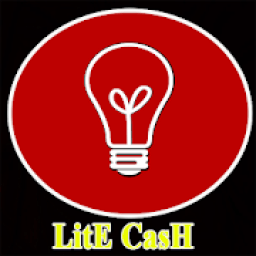 LitE CasH icon