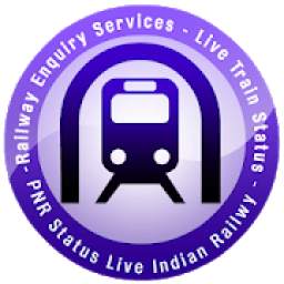 IRCTC PNR Service