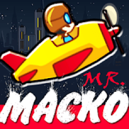 ikon Helicopter flying Adventure game| Kids Funny Games