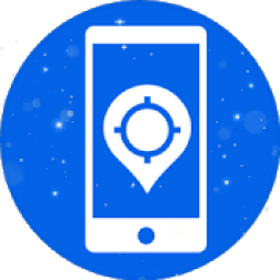 Find My Lost Device ~ Tracking Device Location आइकन