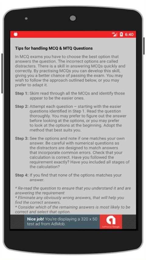 Life Health Insurance MCQ Exam Prep 2018 Ed स्क्रीनशॉट 5