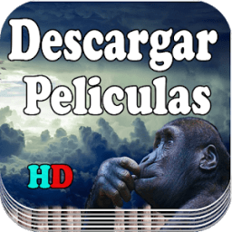 Descargar Peliculas Gratis A Mi Celular HD Guia icon