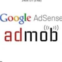 Admob account adsense icon