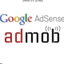 Admob account adsense 1.0