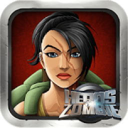 ikon HerosHD Vs Zombie
