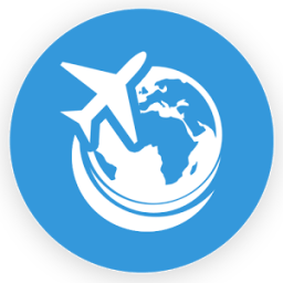 travel365 icon
