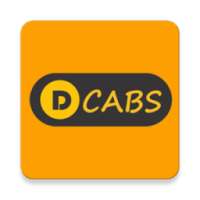 DCabs Partner App on 9Apps