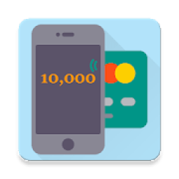 ikon 교통카드 잔액조회 (티머니 / 캐시비 / 레일플러스 / 한페이)