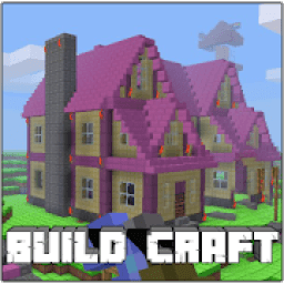 ikon Build Craft - Explore &amp; Survival