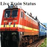 Live Train Status on 9Apps