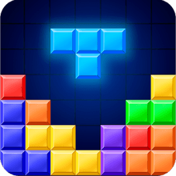 BLOCK BLAST CLASSIC आइकन